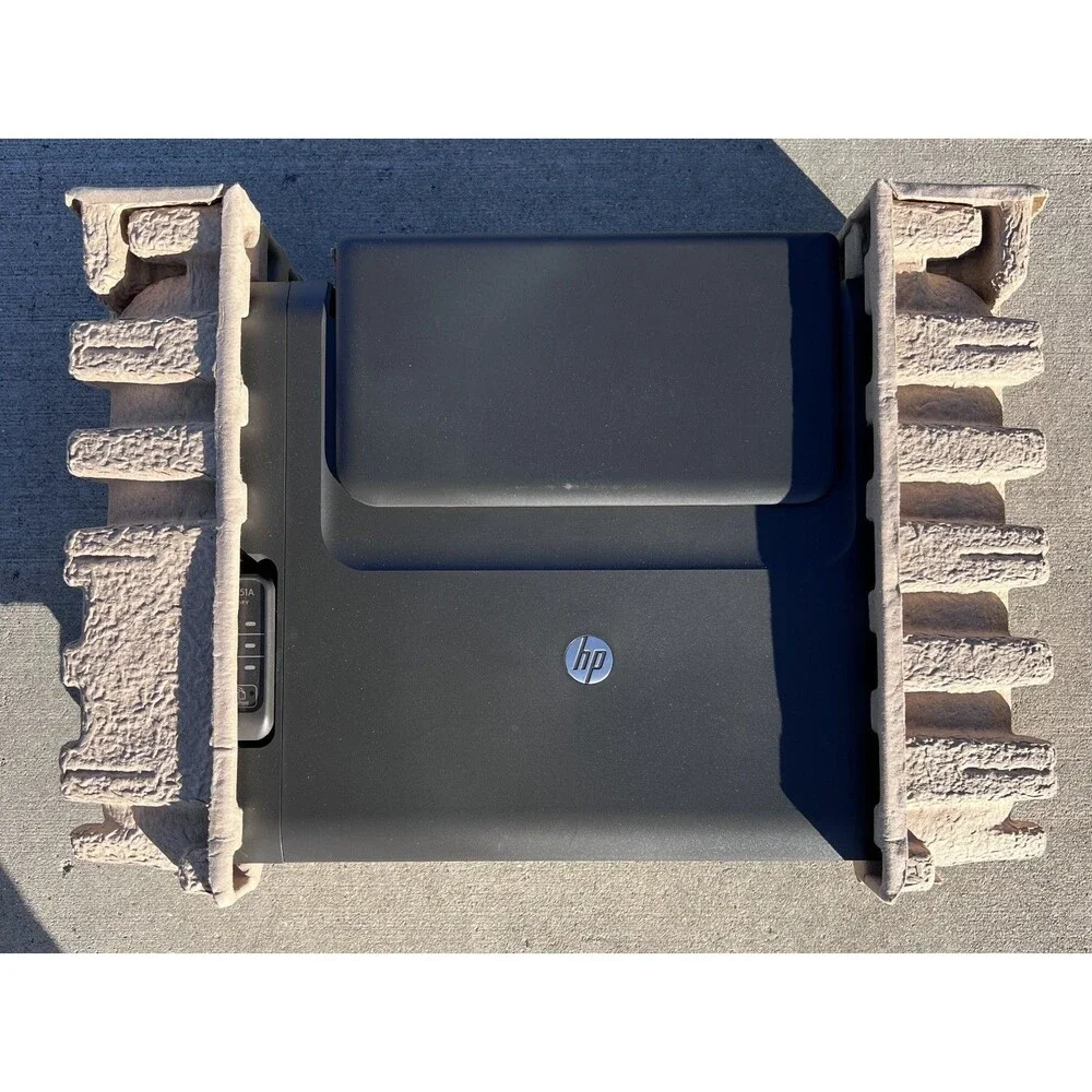 HP DeskJet 3050 All-In-One Wireless Color Inkjet Printer Scanner Copier